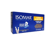 Carica l'immagine nel visualizzatore di Gallery, ISOMAR 20 FLACONCINI DECONGESTIONANTE 5ML