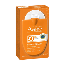 Carica l'immagine nel visualizzatore di Gallery, AVENE SOL REFLEXE SPSF 50+ 30ML