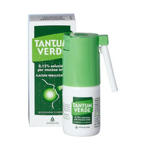 Carica l'immagine nel visualizzatore di Gallery, TANTUM VERDE NEBUL 30ML 0,15%