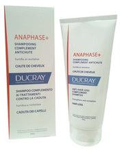 Carica l'immagine nel visualizzatore di Gallery, DUCRAY ANAPHASE+ SHAMPOO200ML