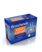Carica l'immagine nel visualizzatore di Gallery, BRONCHENOLO SED FLUID20PASTL