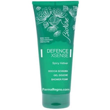 Carica l'immagine nel visualizzatore di Gallery, BIONIKE DEFENCE XSENSE DOCCIASCHIUMA 200ML