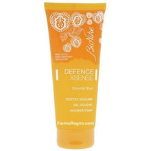 Carica l'immagine nel visualizzatore di Gallery, BIONIKE DEFENCE XSENSE DOCCIASCHIUMA 200ML