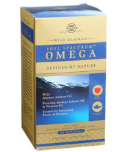 Carica l'immagine nel visualizzatore di Gallery, SOLGAR ADVANCED OMEGA D3 120 PERLE