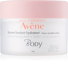 Carica l'immagine nel visualizzatore di Gallery, AVENE BODY BALSAMO CORPO 250ML