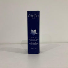 Carica l'immagine nel visualizzatore di Gallery, ÉTOILE SÉRUM GEL CONTOUR DES YEUX