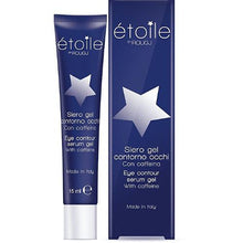 Carica l'immagine nel visualizzatore di Gallery, ÉTOILE SÉRUM GEL CONTOUR DES YEUX