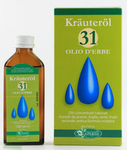 Carica l'immagine nel visualizzatore di Gallery, OLIO 31 KRAUTEROL 100ML