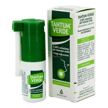 Carica l'immagine nel visualizzatore di Gallery, TANTUM VERDE NEBUL FL 15ML 0,3%