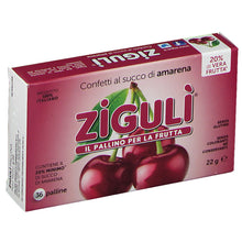 Carica l'immagine nel visualizzatore di Gallery, ZIGULI 36 PALLINE