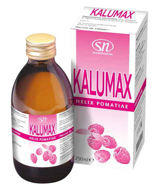 KALUMAX SCIROPPO 125ML