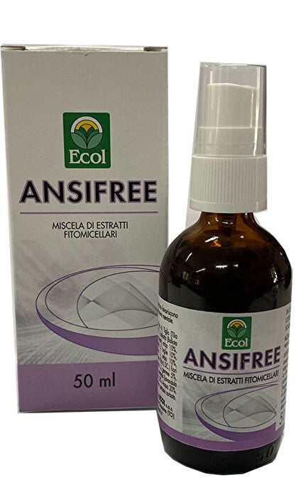 ANSIFREE SPRAY 50ML