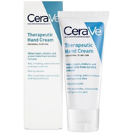 CERAVE CREMA MANI 50ML