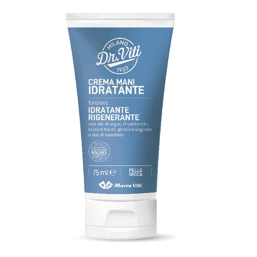 DR VITI CREMA MANI IDRATANTE 75 ML