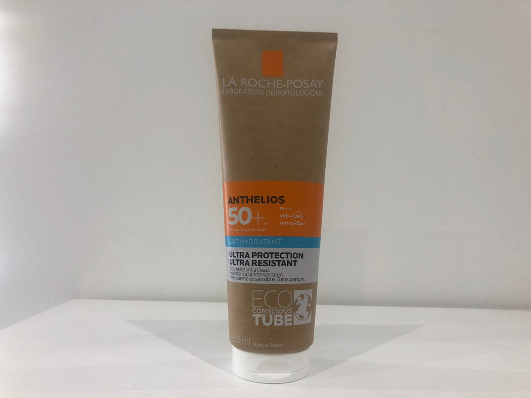 La ROCHE-POSAY ANTHELIOS LATTE SOL 50+ 250ML