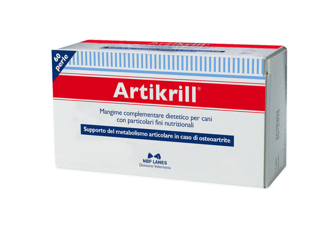 ARTIKRILL 60PRL