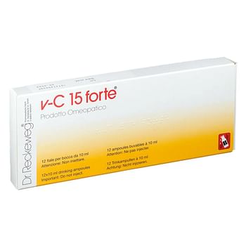 RECKEWEG VC15 FORTE 24F OS