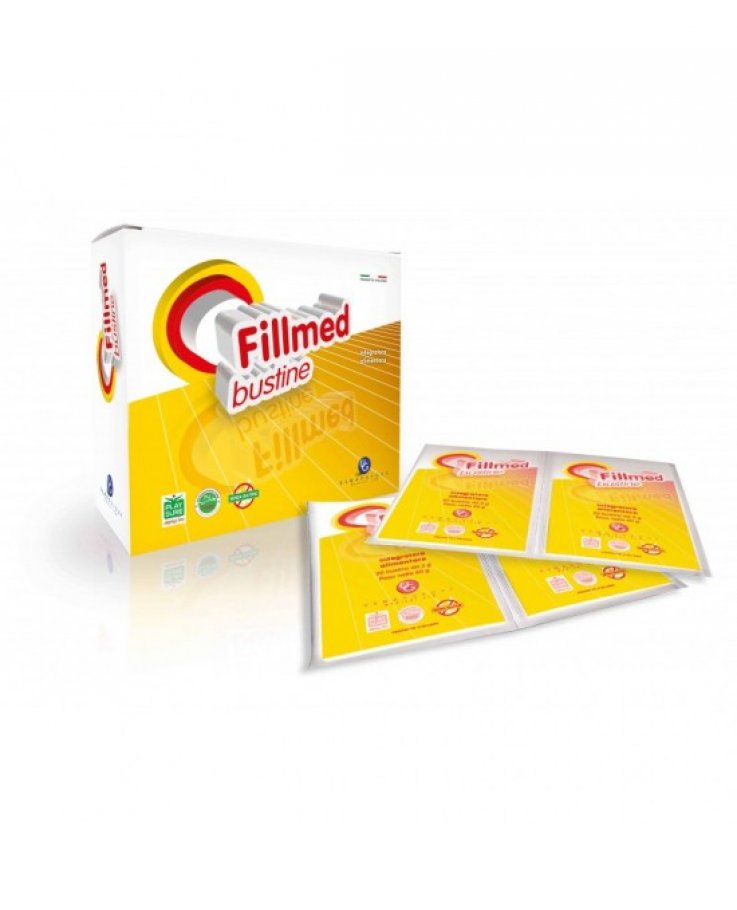 FILLMED 20BUST