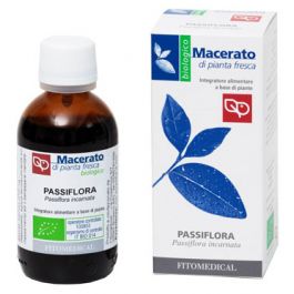 PASSIFLORA TM BIO 50ML