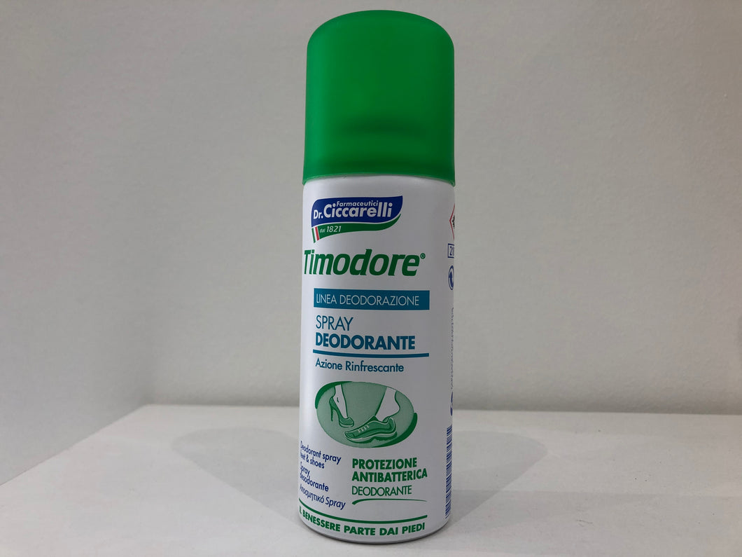 TIMODORE SPRAY 150ML DR. CICCARELLI