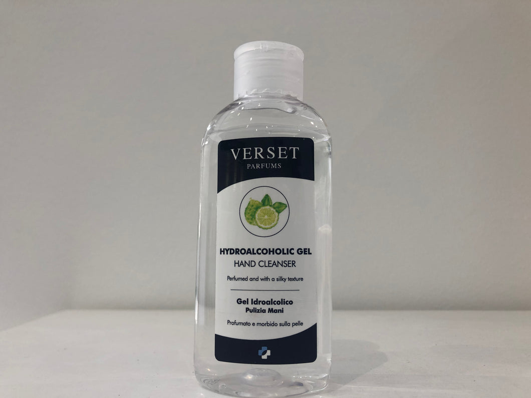 VERST GEL MANI 100ML