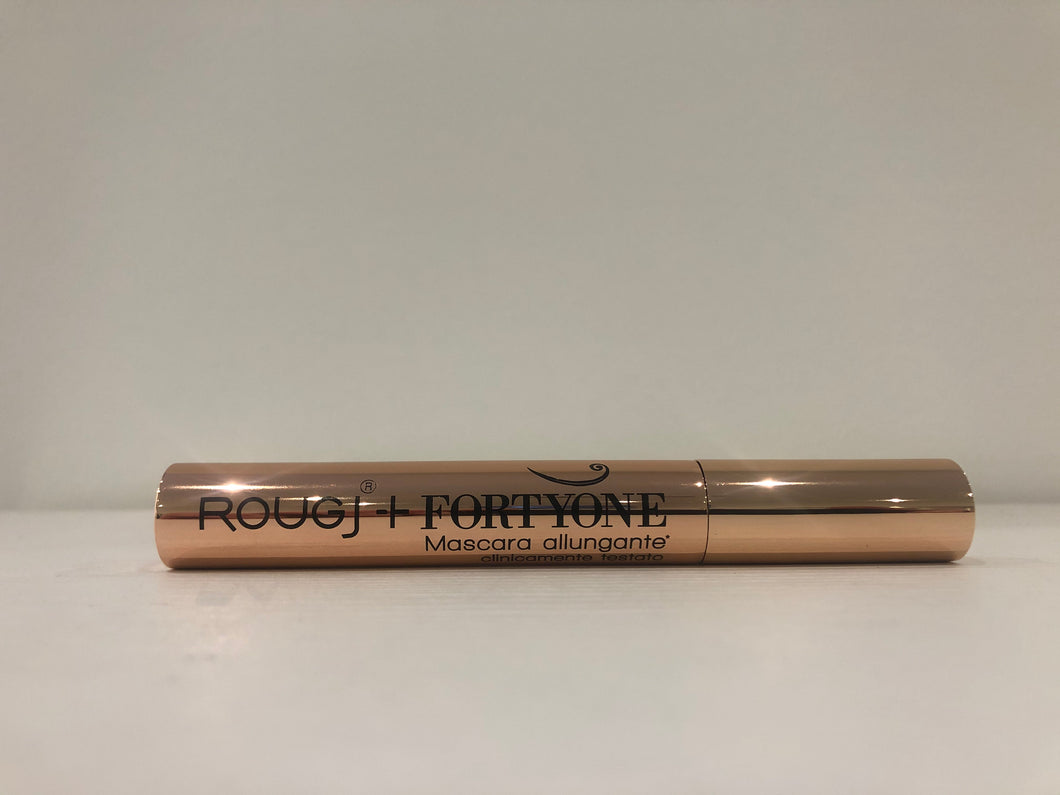 ROUGJ MASCARA FORTYONE
