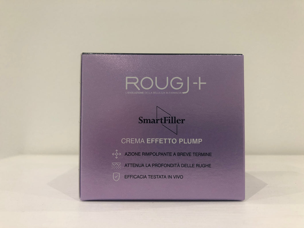 ROUGJ SMARTFILLER CREMA PLUMP 50ML