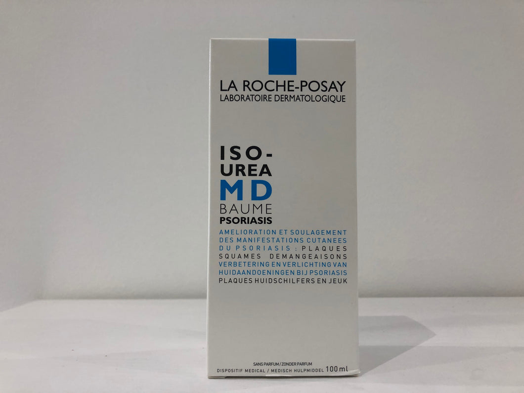 LA ROCHE-POSAY ISO-UREA PSORIASI 100ML