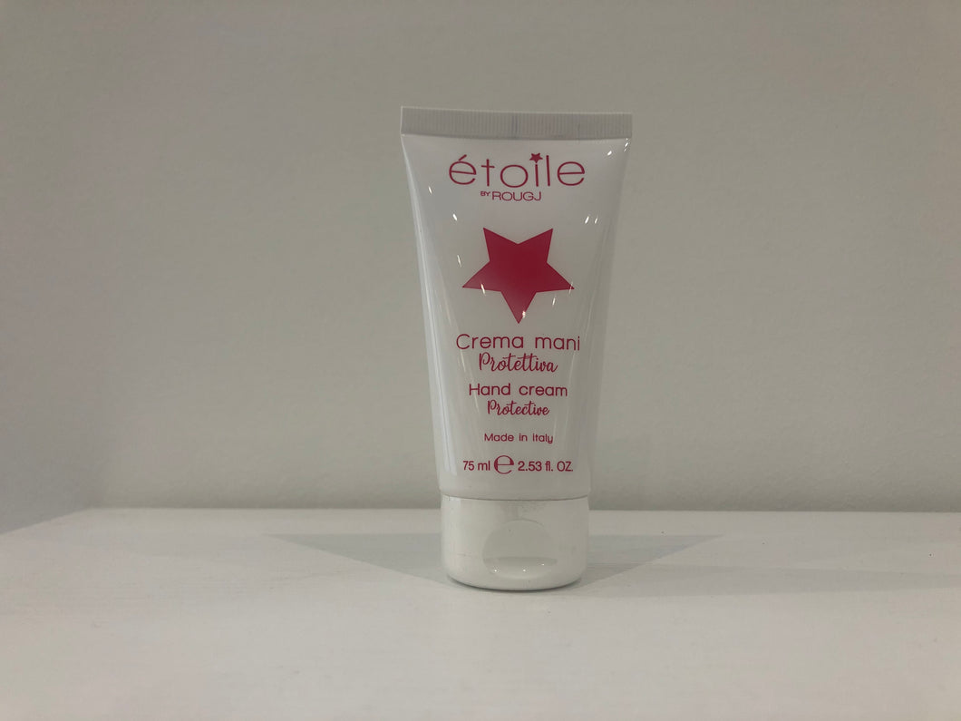 ROUGJ ETOILE CREMA MANI PROTETTIVA 75ML