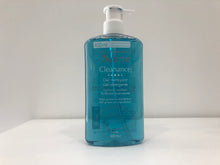 Carica l&#39;immagine nel visualizzatore di Gallery, AVENE CLEANANCE GEL DETERGENTE 400ML
