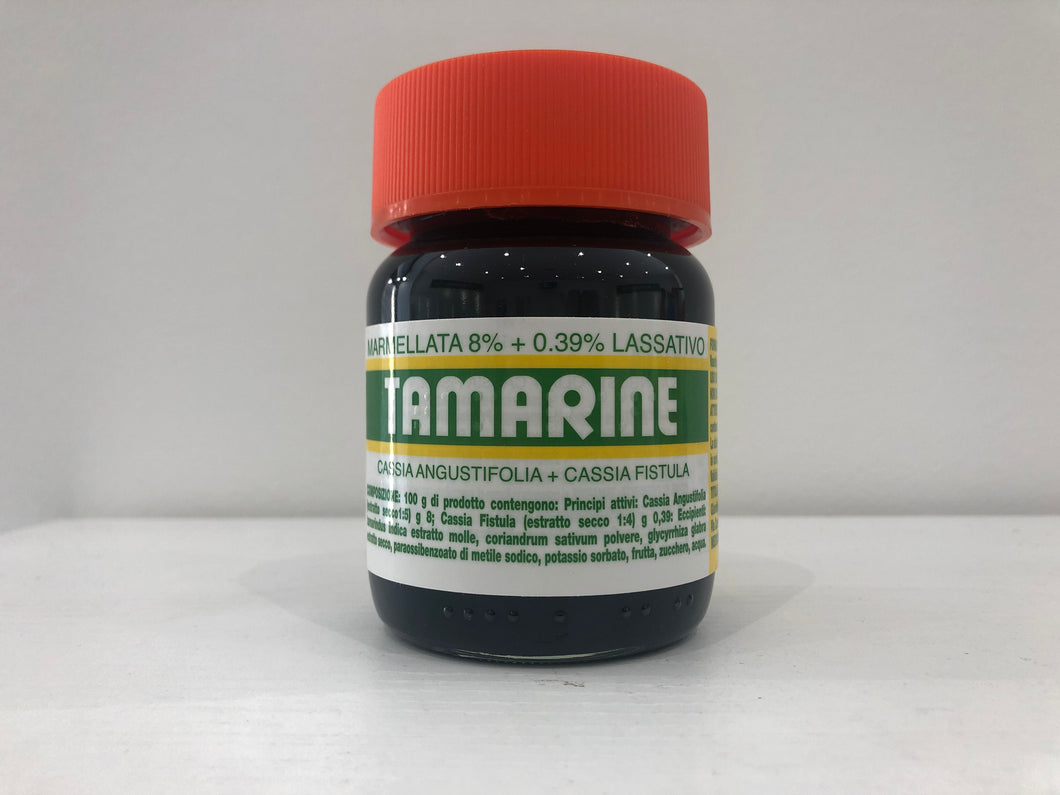 TAMARINE MARMELLATA 260G