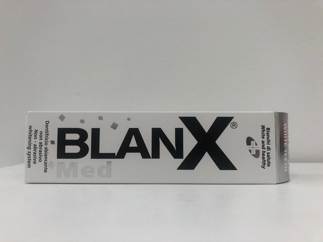 BLANX MED DENTI BIANCHI 100ML
