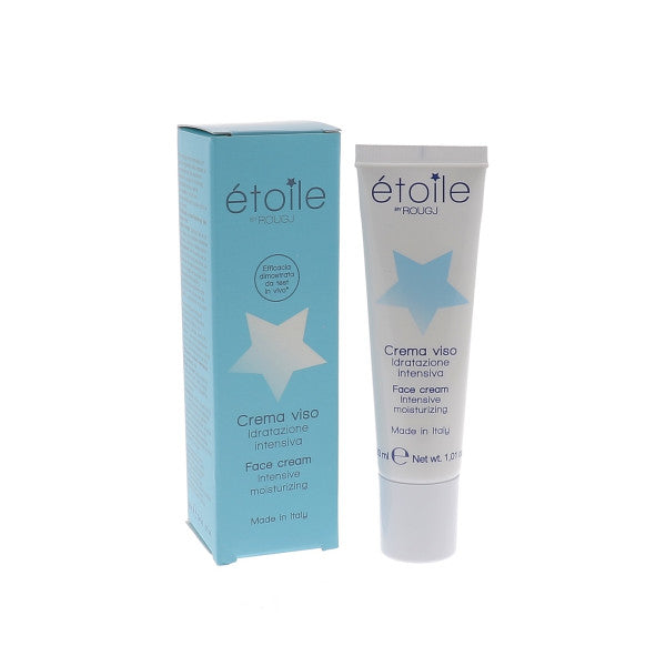 ROUGJ ETOILE CREMA VISO INTENSIVA 30 ML
