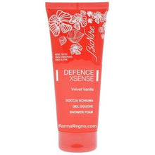 Carica l&#39;immagine nel visualizzatore di Gallery, BIONIKE DEFENCE XSENSE DOCCIASCHIUMA 200ML

