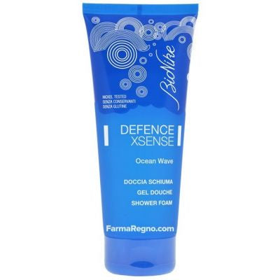 BIONIKE DEFENCE XSENSE DOCCIASCHIUMA 200ML