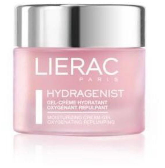 LIERAC HYDRAGENIST CEMA 50ML