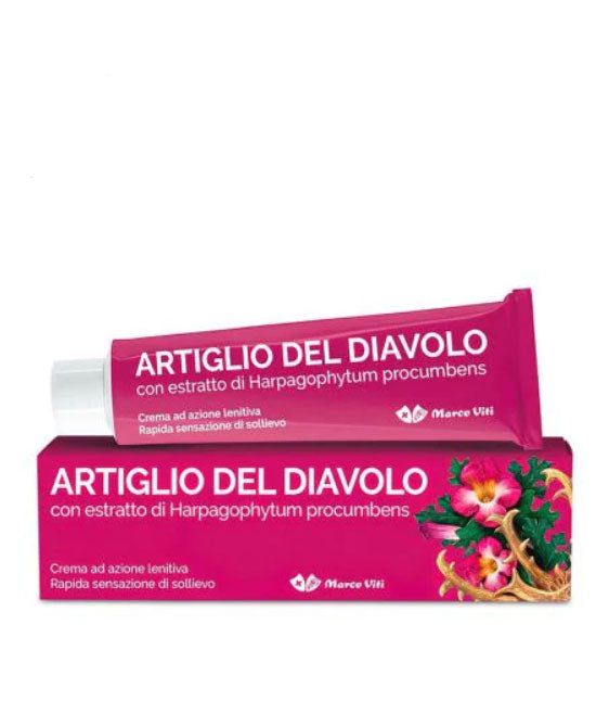 ARTIGLIO DEL DIAVOLO CREMA