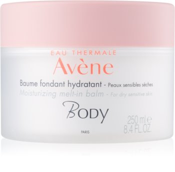 AVENE BODY BALSAMO CORPO 250ML