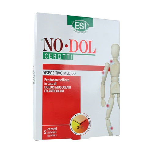 ESI NODOL 5 CEROTTI
