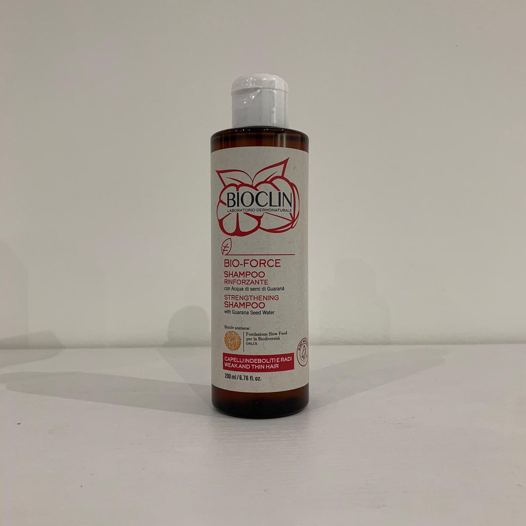 BIOCLIN BIO-FORCE