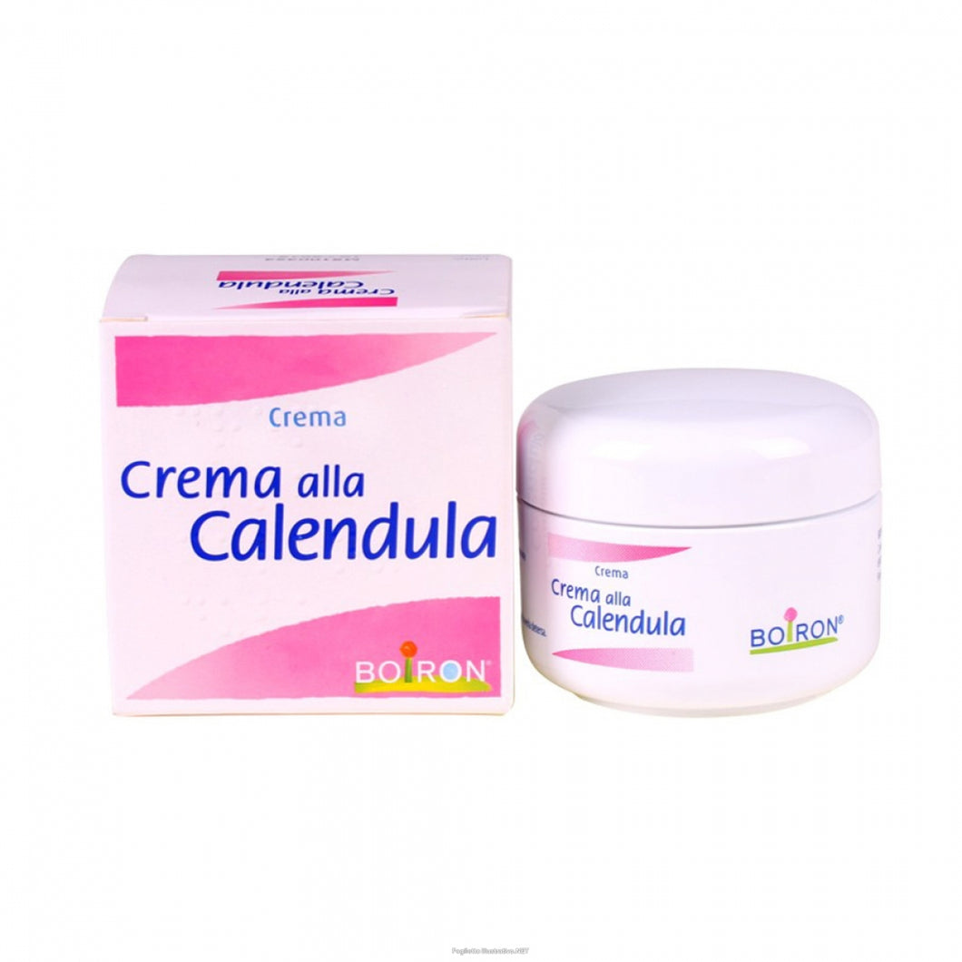 CALENDULA CREMA 20G 44MG/G