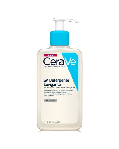 CERAVE SA DETERGENTE LEVIGANTE