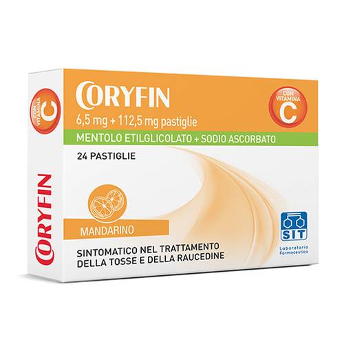 CORYFIN C 100*24CARAMELLE