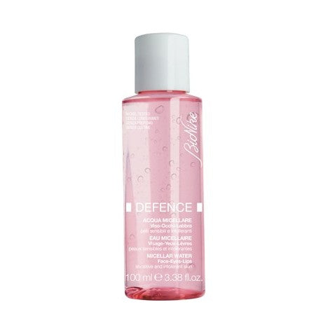 BIONIKE DEFENCE ACQUA MICELLARE100ML