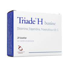 TRIADE H 20BUST