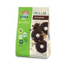 ENERZONA FROLLINI FONDENTE INTENSO