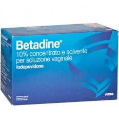 BETADINE SOLUZVAG5FL+5F+5CAN