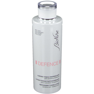 DEFENCE LOZIONE TONICO RINFRESCANTE 200ML