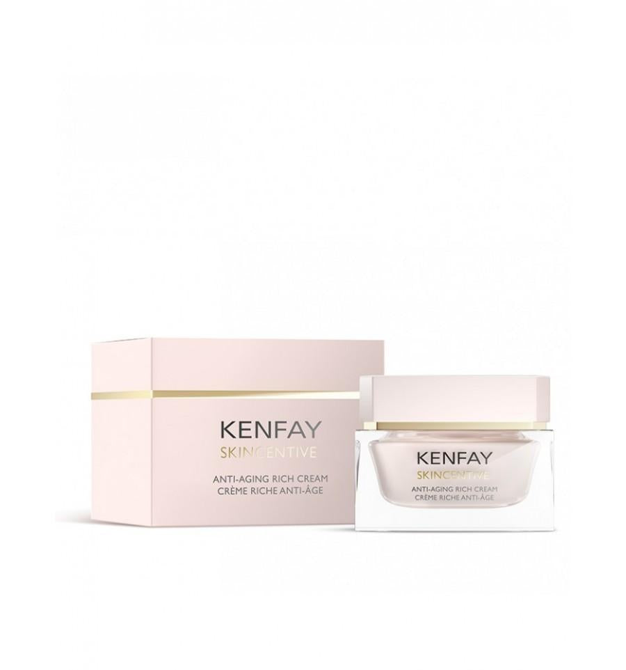 KENFAY CREMA VISO 50ML
