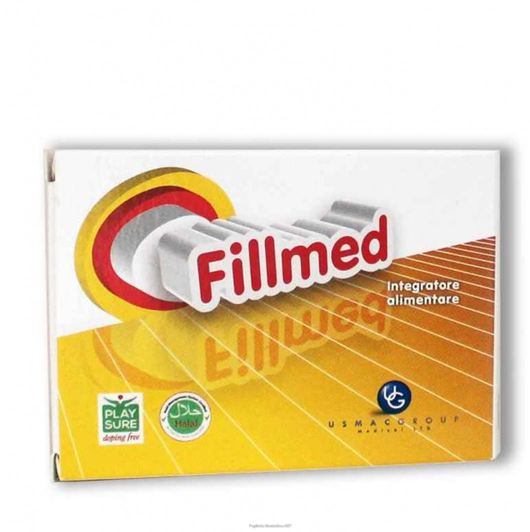 FILLMED 30CPR